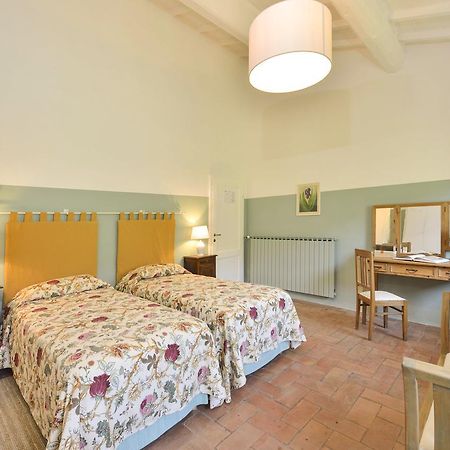 B&B Palazzolo La Foce Chianciano Terme Exterior photo