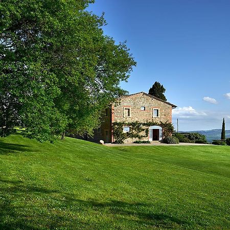 B&B Palazzolo La Foce Chianciano Terme Exterior photo