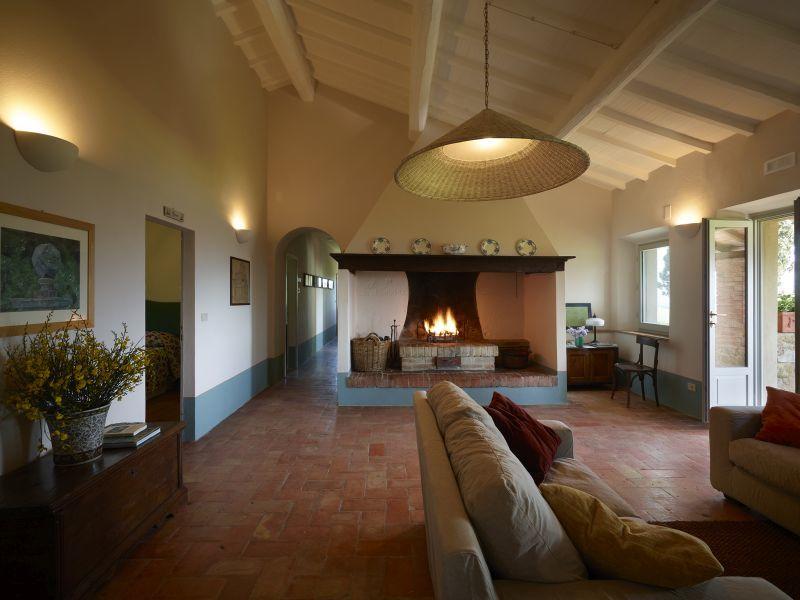 B&B Palazzolo La Foce Chianciano Terme Exterior photo