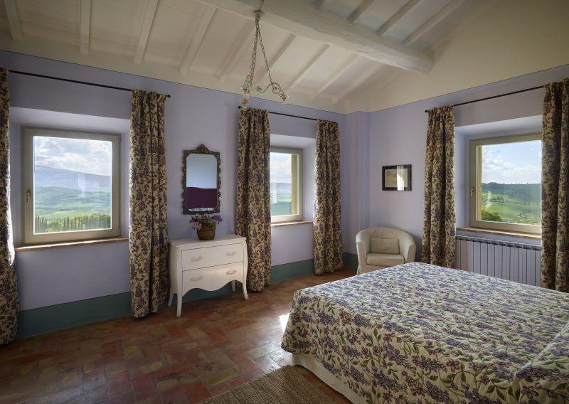 B&B Palazzolo La Foce Chianciano Terme Exterior photo