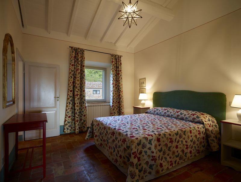 B&B Palazzolo La Foce Chianciano Terme Exterior photo
