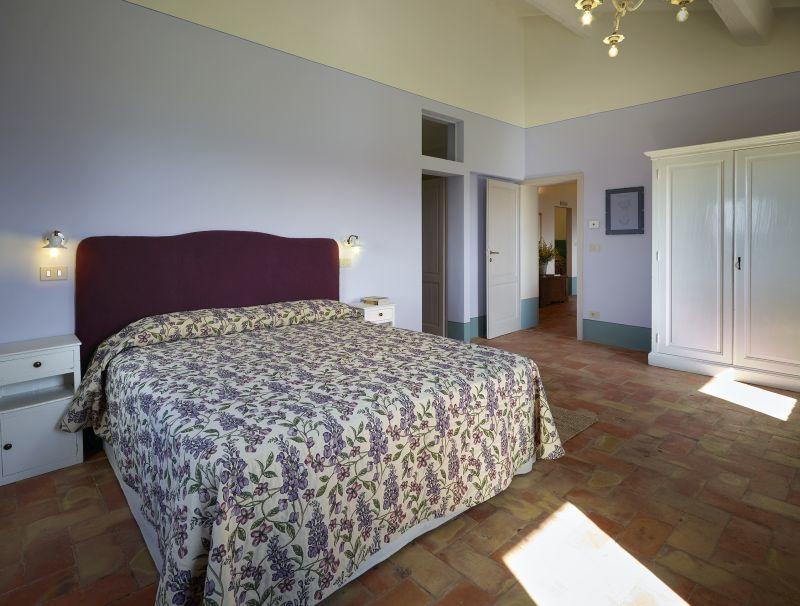 B&B Palazzolo La Foce Chianciano Terme Exterior photo